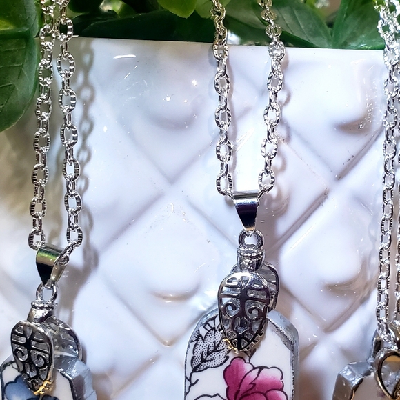 Handmade Pendant - Picture 5 of 11